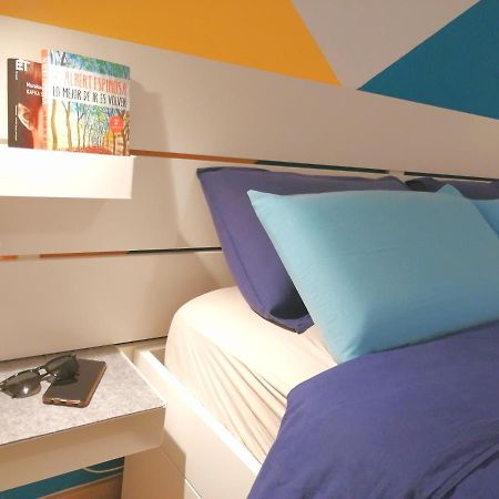 לוס כריסטיאנוס Aguamarina Apartment - Los Diamantes 2 מראה חיצוני תמונה