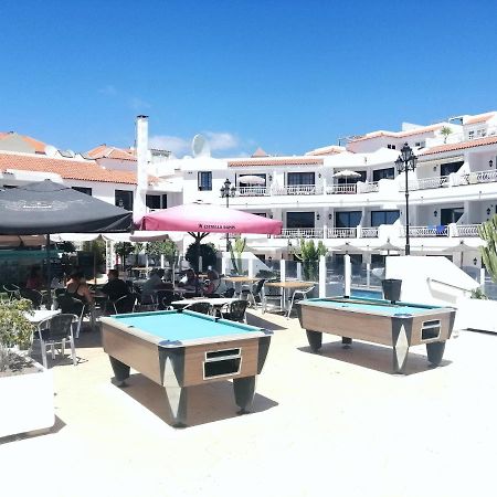 לוס כריסטיאנוס Aguamarina Apartment - Los Diamantes 2 מראה חיצוני תמונה