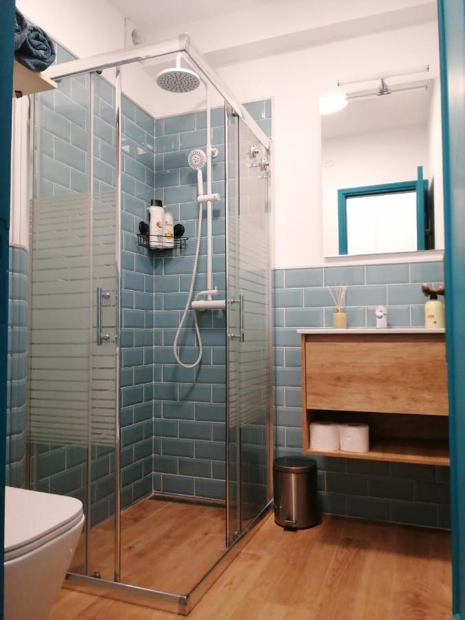 לוס כריסטיאנוס Aguamarina Apartment - Los Diamantes 2 מראה חיצוני תמונה