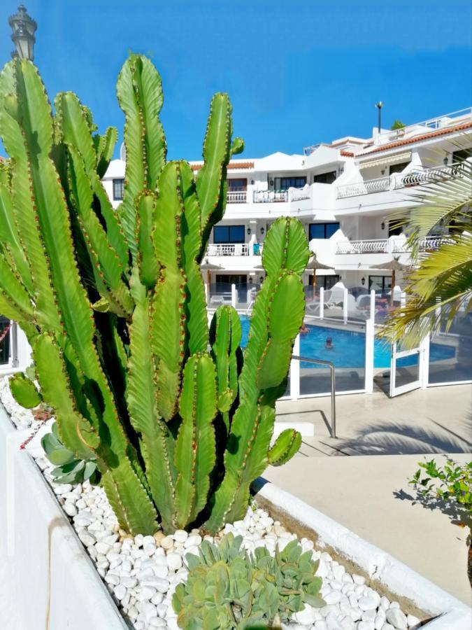 לוס כריסטיאנוס Aguamarina Apartment - Los Diamantes 2 מראה חיצוני תמונה