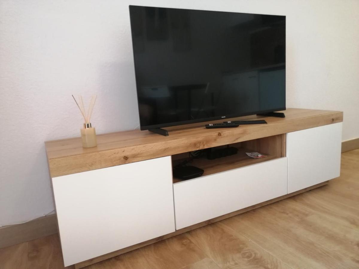 לוס כריסטיאנוס Aguamarina Apartment - Los Diamantes 2 מראה חיצוני תמונה