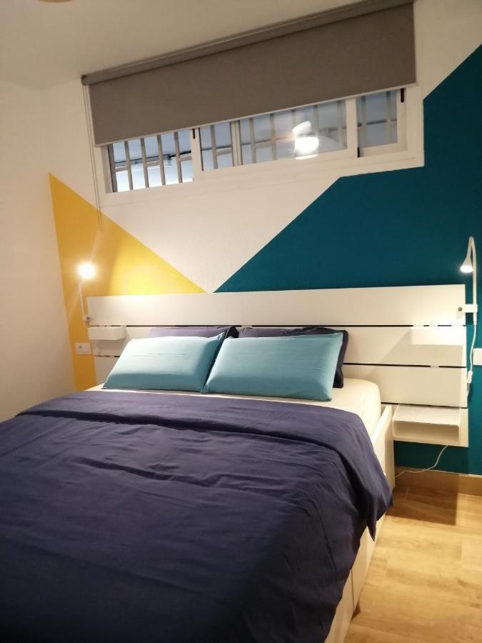 לוס כריסטיאנוס Aguamarina Apartment - Los Diamantes 2 מראה חיצוני תמונה