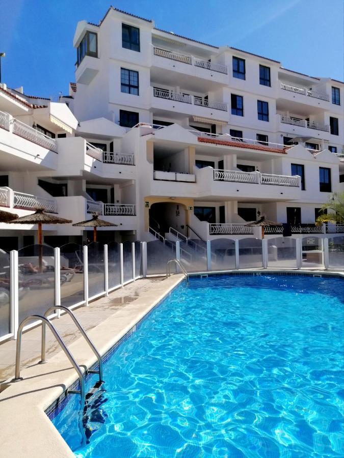 לוס כריסטיאנוס Aguamarina Apartment - Los Diamantes 2 מראה חיצוני תמונה