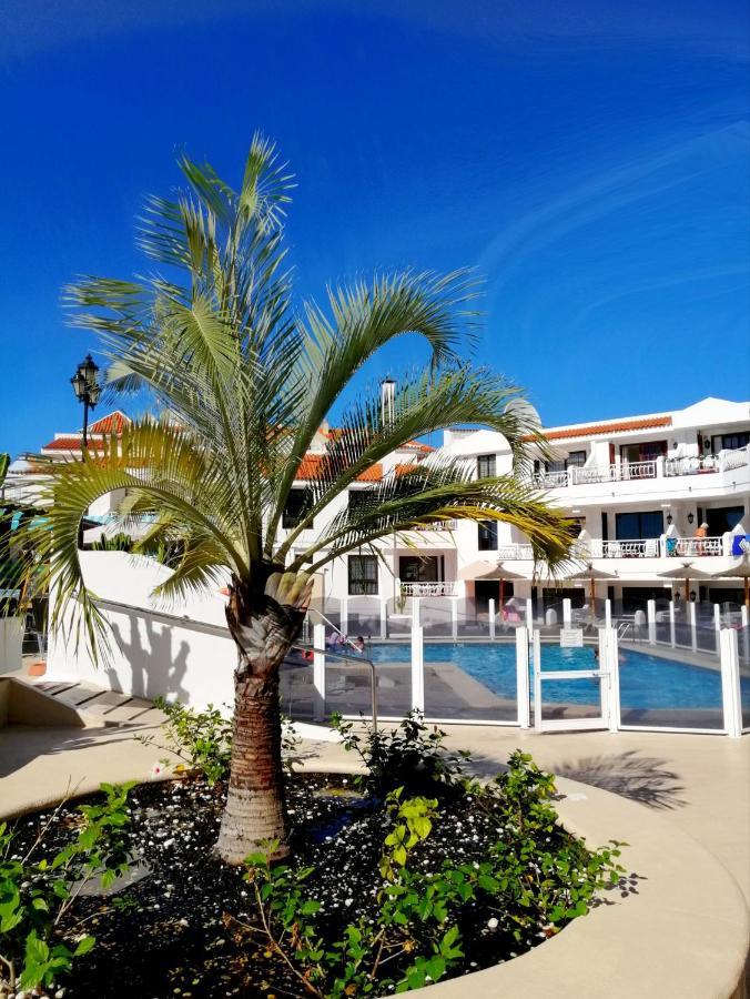 לוס כריסטיאנוס Aguamarina Apartment - Los Diamantes 2 מראה חיצוני תמונה