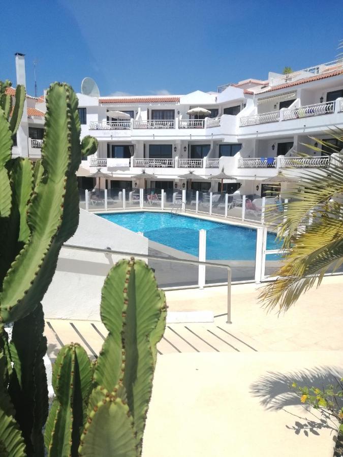 לוס כריסטיאנוס Aguamarina Apartment - Los Diamantes 2 מראה חיצוני תמונה